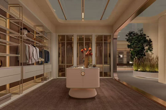 FITTED FURNITURE COLLECTION