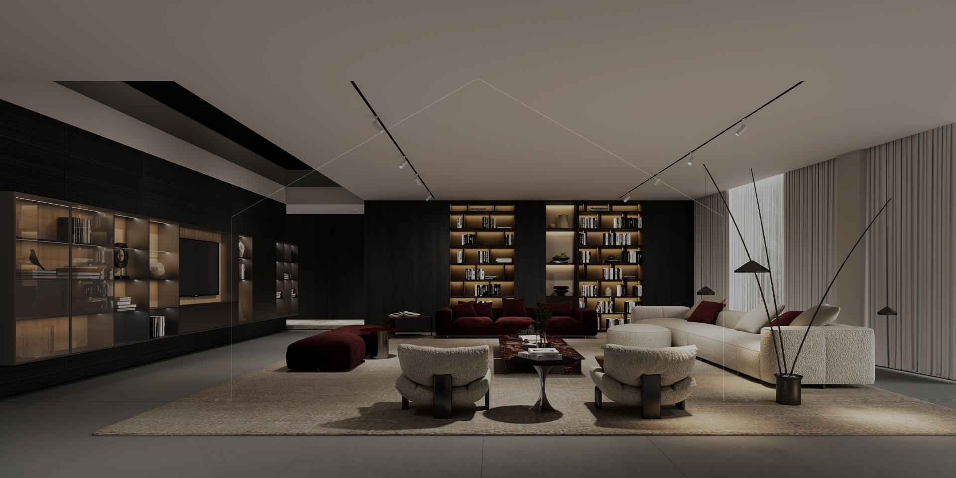 Future Home,Crafted to Inspire