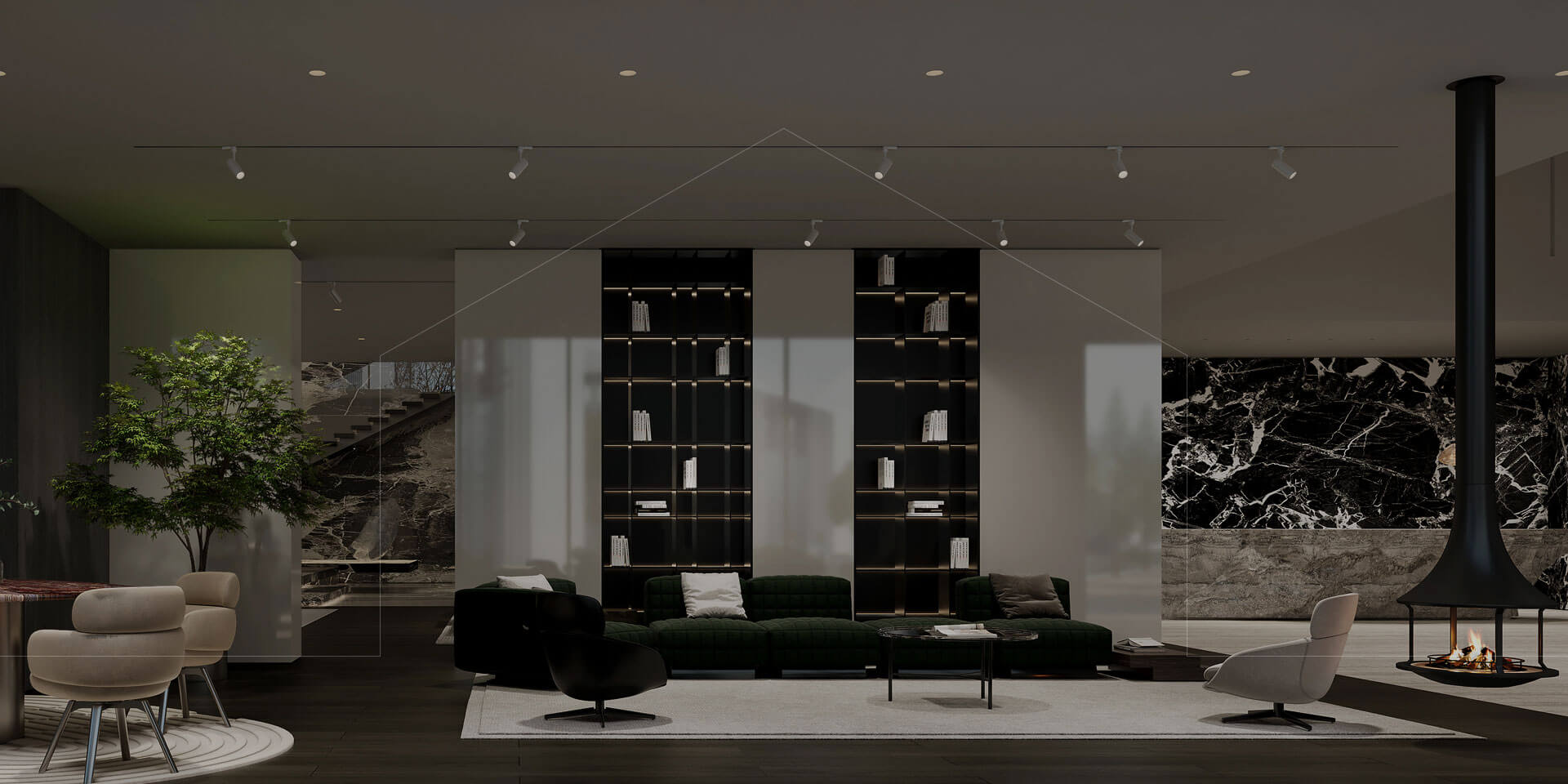 China's One-stop Whole-Home Custom Furniture Supplier